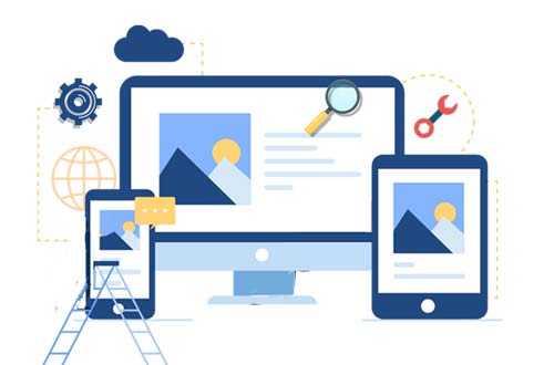 custom  design development